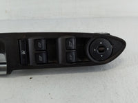 2013-2016 Ford Escape Master Power Window Switch Replacement Driver Side Left P/N:BM5T-14A132-AA Fits OEM Used Auto Parts - 