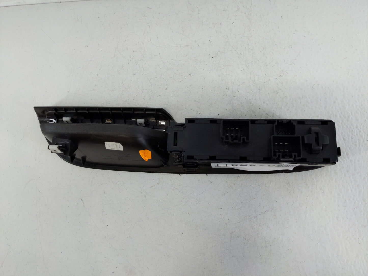 2013-2016 Ford Escape Master Power Window Switch Replacement Driver Side Left P/N:BM5T-14A132-AA Fits OEM Used Auto Parts - 
