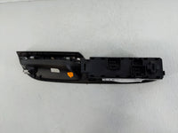 2013-2016 Ford Escape Master Power Window Switch Replacement Driver Side Left P/N:BM5T-14A132-AA Fits OEM Used Auto Parts - 