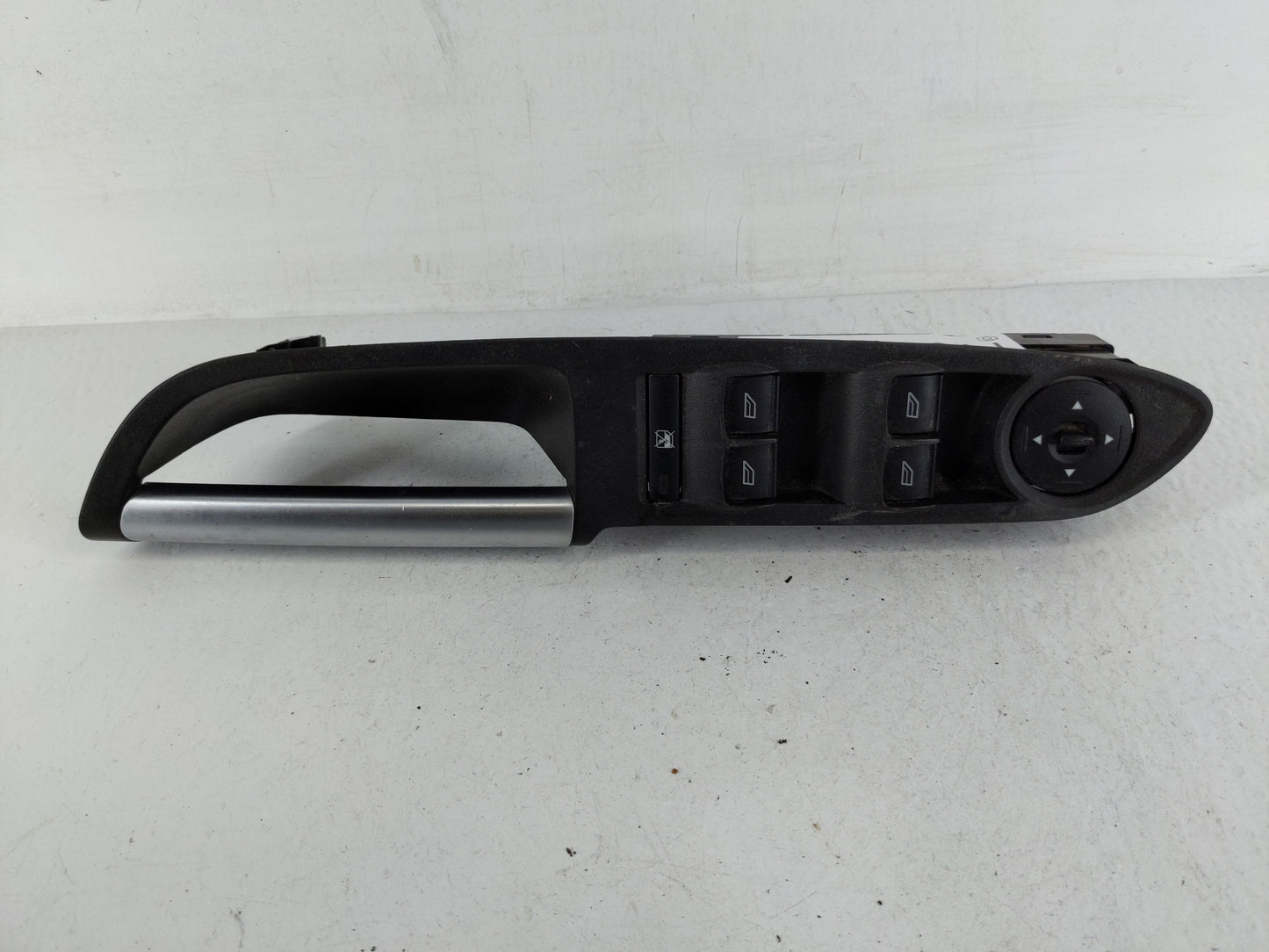 2013-2019 Ford Escape Master Power Window Switch Replacement Driver Side Left P/N:BM5T-14A132-AA Fits OEM Used Auto Parts - 