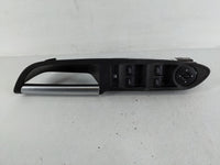 2013-2019 Ford Escape Master Power Window Switch Replacement Driver Side Left P/N:BM5T-14A132-AA Fits OEM Used Auto Parts - 