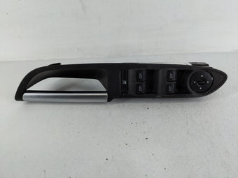 compare product 2013-2019 Ford Escape Master Power Window Switch Replacement Driver Side Left P/N:BM5T-14A132-AA Fits OEM Used Auto Parts