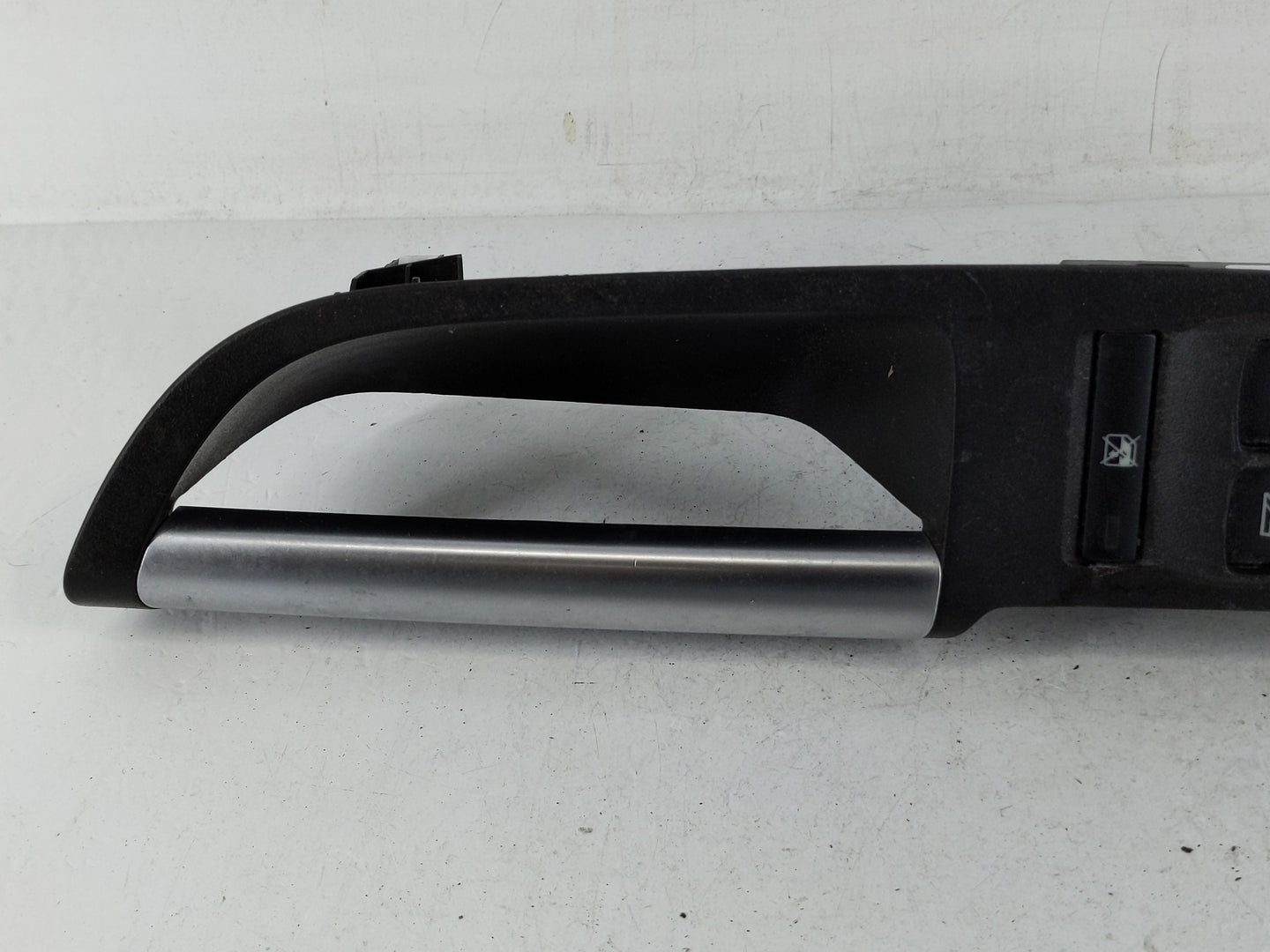2013-2019 Ford Escape Master Power Window Switch Replacement Driver Side Left P/N:BM5T-14A132-AA Fits OEM Used Auto Parts - 