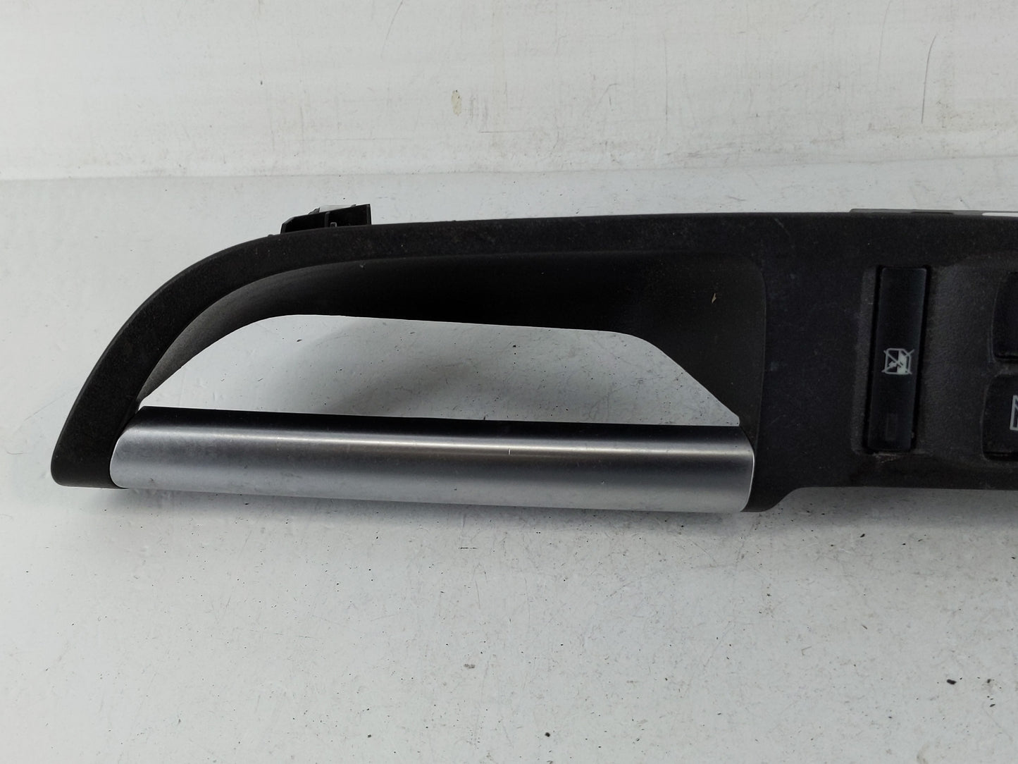 2013-2019 Ford Escape Master Power Window Switch Replacement Driver Side Left P/N:BM5T-14A132-AA Fits OEM Used Auto Parts - 