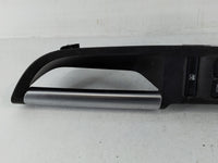 2013-2019 Ford Escape Master Power Window Switch Replacement Driver Side Left P/N:BM5T-14A132-AA Fits OEM Used Auto Parts - 