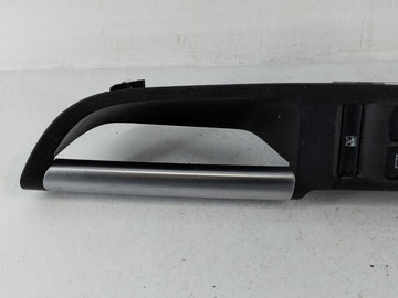 2013-2019 Ford Escape Master Power Window Switch Replacement Driver Side Left P/N:BM5T-14A132-AA Fits OEM Used Auto Parts