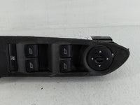 2013-2019 Ford Escape Master Power Window Switch Replacement Driver Side Left P/N:BM5T-14A132-AA Fits OEM Used Auto Parts - 