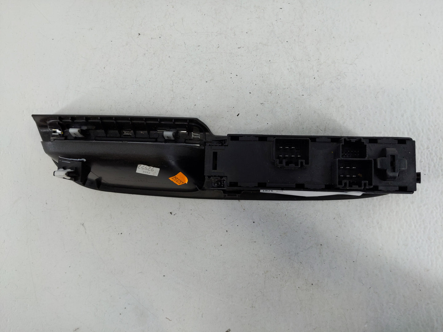2013-2019 Ford Escape Master Power Window Switch Replacement Driver Side Left P/N:BM5T-14A132-AA Fits OEM Used Auto Parts - 