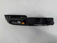 2013-2019 Ford Escape Master Power Window Switch Replacement Driver Side Left P/N:BM5T-14A132-AA Fits OEM Used Auto Parts - 