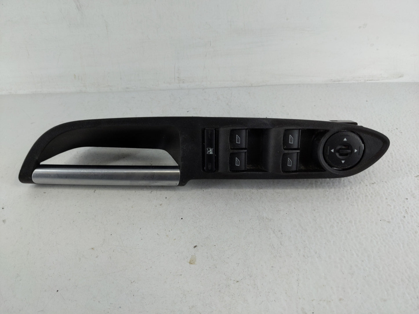 2013-2019 Ford Escape Master Power Window Switch Replacement Driver Side Left P/N:BM5T-14A132-AA BM5T-14A132-AB Fits OEM Use
