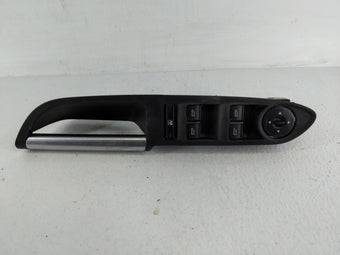 compare product 2013-2019 Ford Escape Master Power Window Switch Replacement Driver Side Left P/N:BM5T-14A132-AA BM5T-14A132-AB Fits OEM Used Auto Parts