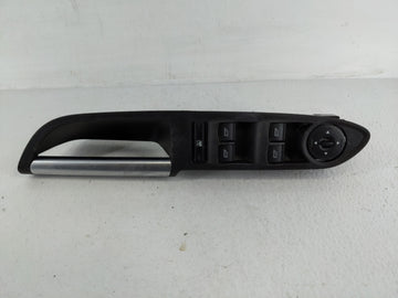 2013-2019 Ford Escape Master Power Window Switch Replacement Driver Side Left P/N:BM5T-14A132-AA BM5T-14A132-AB Fits OEM Use