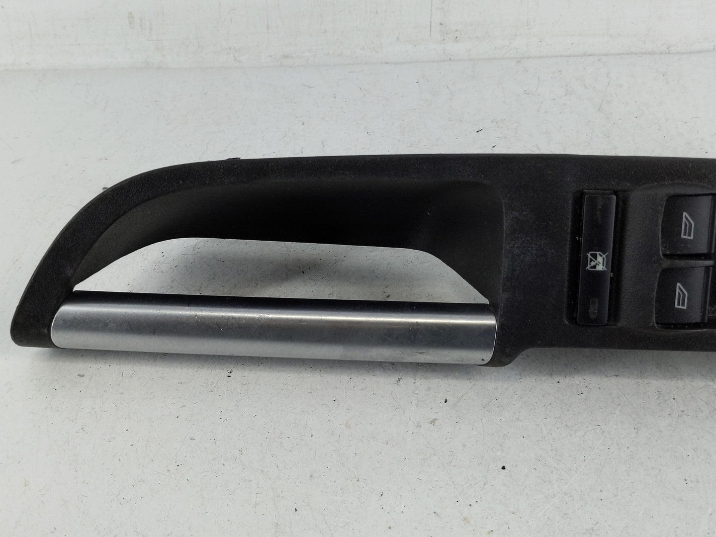 2013-2019 Ford Escape Master Power Window Switch Replacement Driver Side Left P/N:BM5T-14A132-AA BM5T-14A132-AB Fits OEM Use
