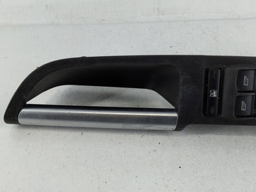 2013-2019 Ford Escape Master Power Window Switch Replacement Driver Side Left P/N:BM5T-14A132-AA BM5T-14A132-AB Fits OEM Used Auto Parts