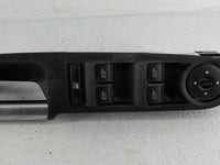 2013-2019 Ford Escape Master Power Window Switch Replacement Driver Side Left P/N:BM5T-14A132-AA BM5T-14A132-AB Fits OEM Use