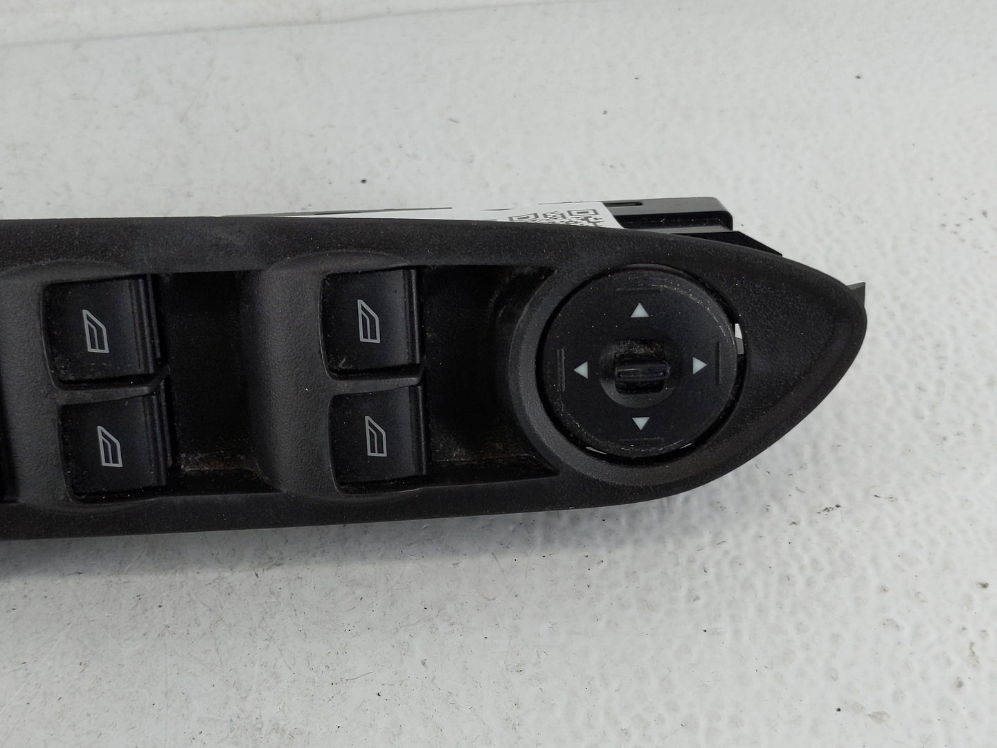 2013-2019 Ford Escape Master Power Window Switch Replacement Driver Side Left P/N:BM5T-14A132-AA BM5T-14A132-AB Fits OEM Use