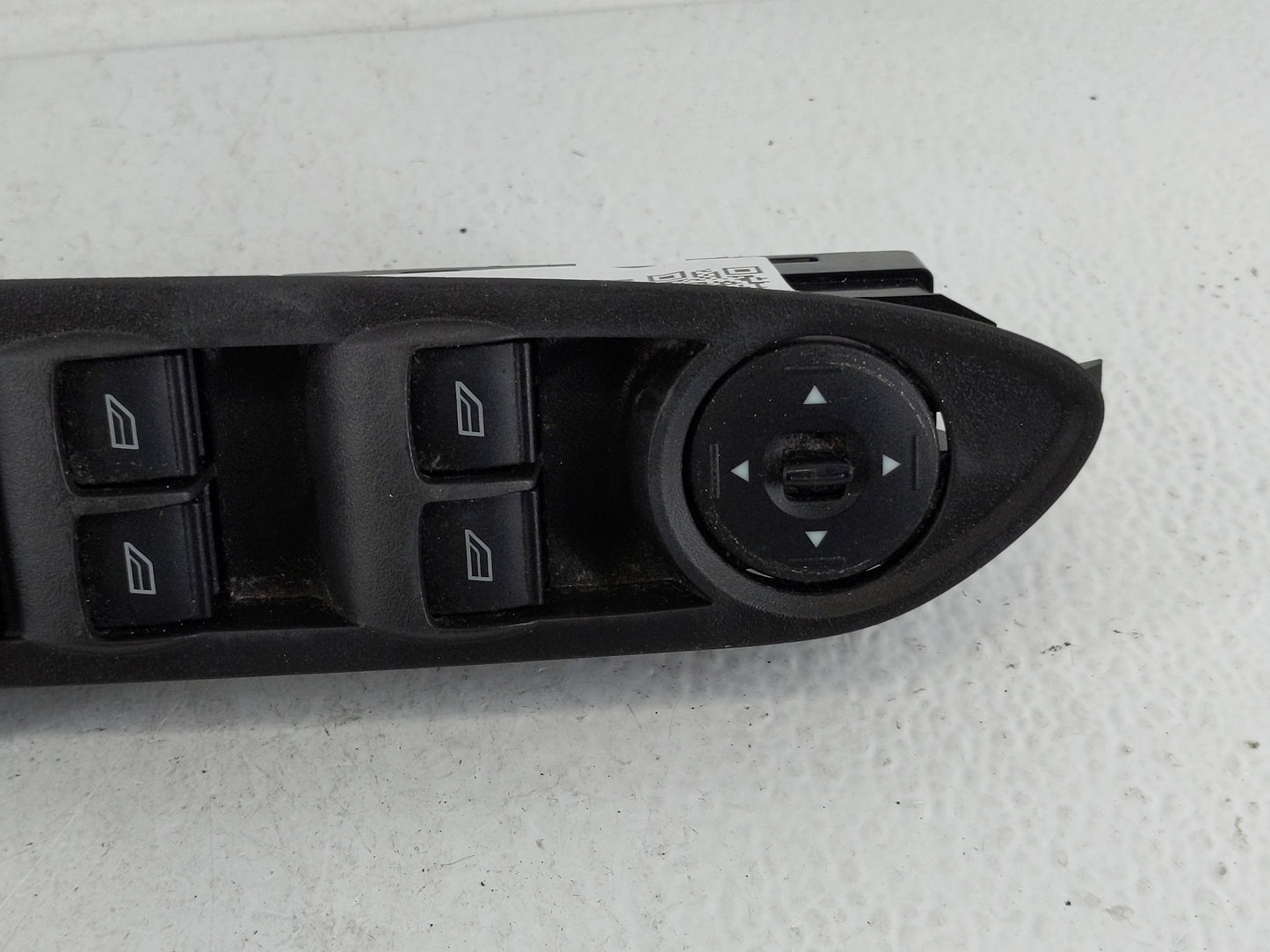 2013-2019 Ford Escape Master Power Window Switch Replacement Driver Side Left P/N:BM5T-14A132-AA BM5T-14A132-AB Fits OEM Use