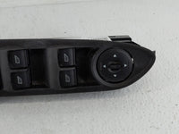 2013-2019 Ford Escape Master Power Window Switch Replacement Driver Side Left P/N:BM5T-14A132-AA BM5T-14A132-AB Fits OEM Use