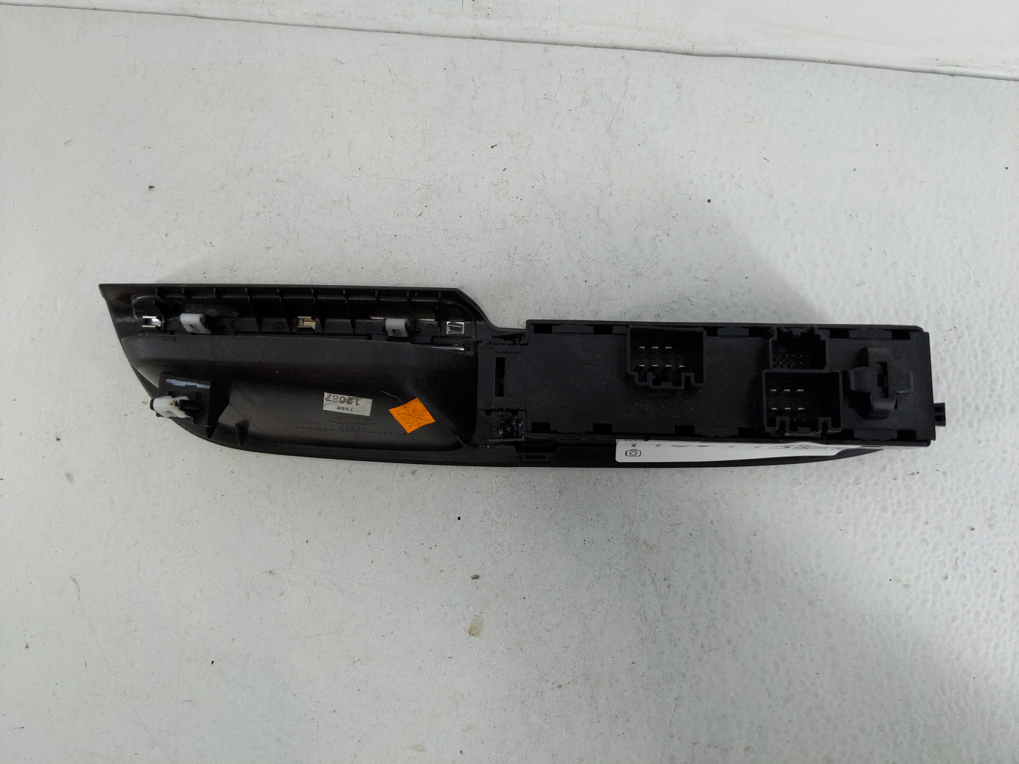 2013-2019 Ford Escape Master Power Window Switch Replacement Driver Side Left P/N:BM5T-14A132-AA BM5T-14A132-AB Fits OEM Use