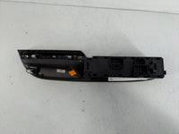 2013-2019 Ford Escape Master Power Window Switch Replacement Driver Side Left P/N:BM5T-14A132-AA BM5T-14A132-AB Fits OEM Use