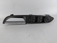 2013-2016 Ford Escape Master Power Window Switch Replacement Driver Side Left P/N:BM5T-14A132-AA Fits OEM Used Auto Parts - 