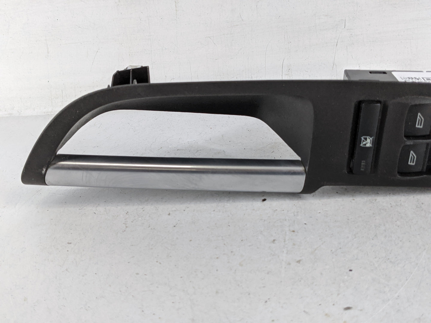 2013-2016 Ford Escape Master Power Window Switch Replacement Driver Side Left P/N:BM5T-14A132-AA Fits OEM Used Auto Parts - 