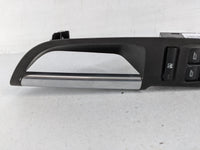 2013-2016 Ford Escape Master Power Window Switch Replacement Driver Side Left P/N:BM5T-14A132-AA Fits OEM Used Auto Parts - 