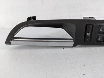 2013-2016 Ford Escape Master Power Window Switch Replacement Driver Side Left P/N:BM5T-14A132-AA Fits OEM Used Auto Parts