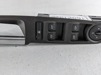 2013-2016 Ford Escape Master Power Window Switch Replacement Driver Side Left P/N:BM5T-14A132-AA Fits OEM Used Auto Parts - 