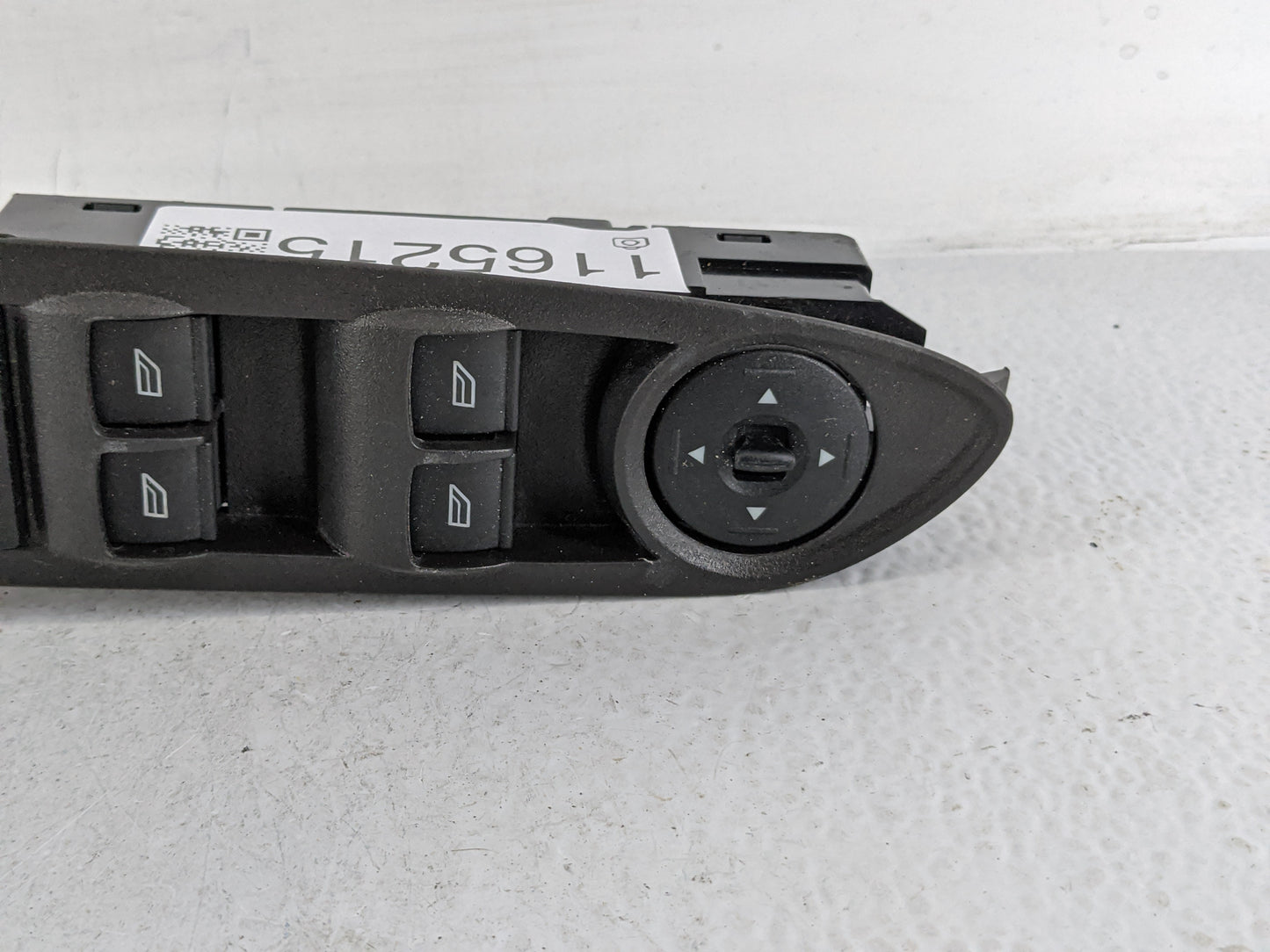 2013-2016 Ford Escape Master Power Window Switch Replacement Driver Side Left P/N:BM5T-14A132-AA Fits OEM Used Auto Parts - 