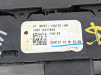 2013-2016 Ford Escape Master Power Window Switch Replacement Driver Side Left P/N:BM5T-14A132-AA Fits OEM Used Auto Parts - 