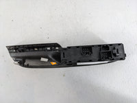 2013-2016 Ford Escape Master Power Window Switch Replacement Driver Side Left P/N:BM5T-14A132-AA Fits OEM Used Auto Parts - 