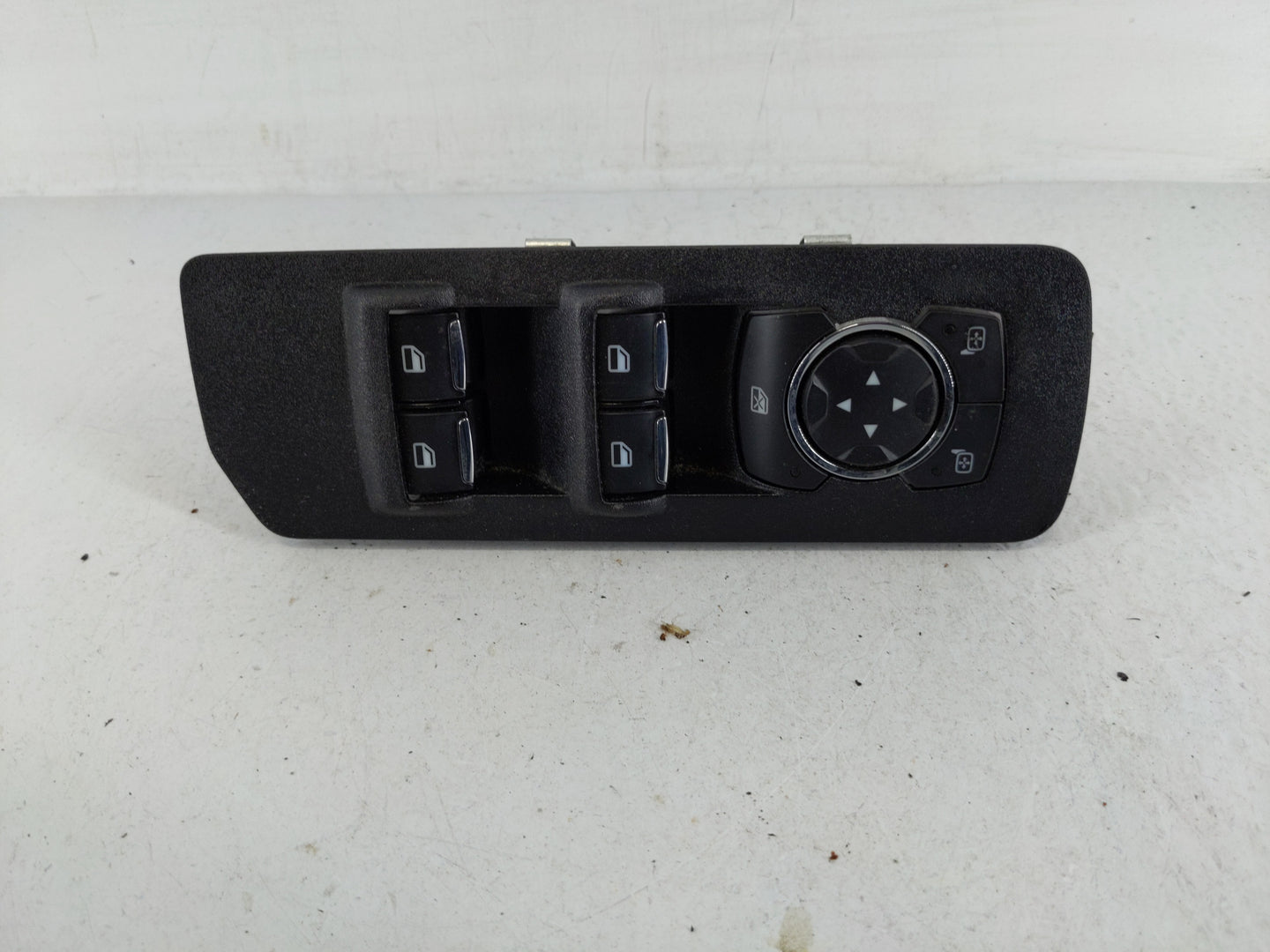 2013-2016 Ford Escape Master Power Window Switch Replacement Driver Side Left P/N:BM5T-14A132-AA Fits OEM Used Auto Parts - 