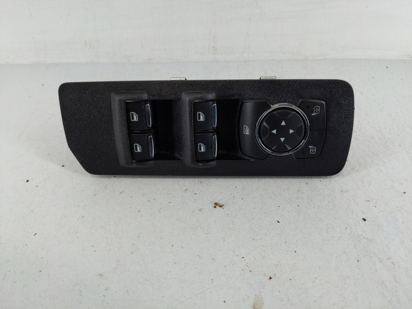 2013-2016 Ford Escape Master Power Window Switch Replacement Driver Side Left P/N:BM5T-14A132-AA Fits OEM Used Auto Parts - 