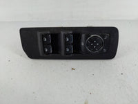 2013-2016 Ford Escape Master Power Window Switch Replacement Driver Side Left P/N:BM5T-14A132-AA Fits OEM Used Auto Parts - 