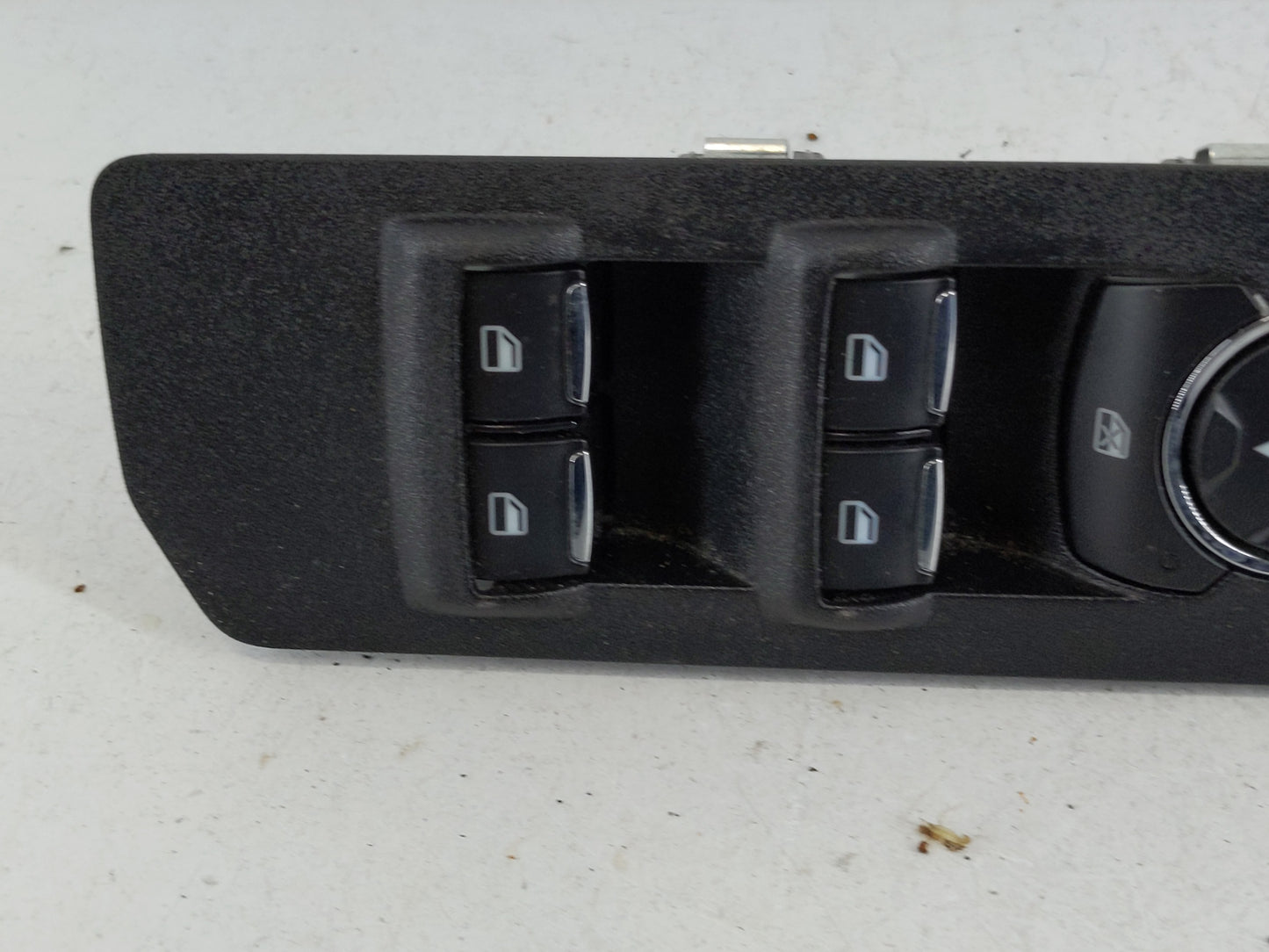 2013-2016 Ford Escape Master Power Window Switch Replacement Driver Side Left P/N:BM5T-14A132-AA Fits OEM Used Auto Parts - 