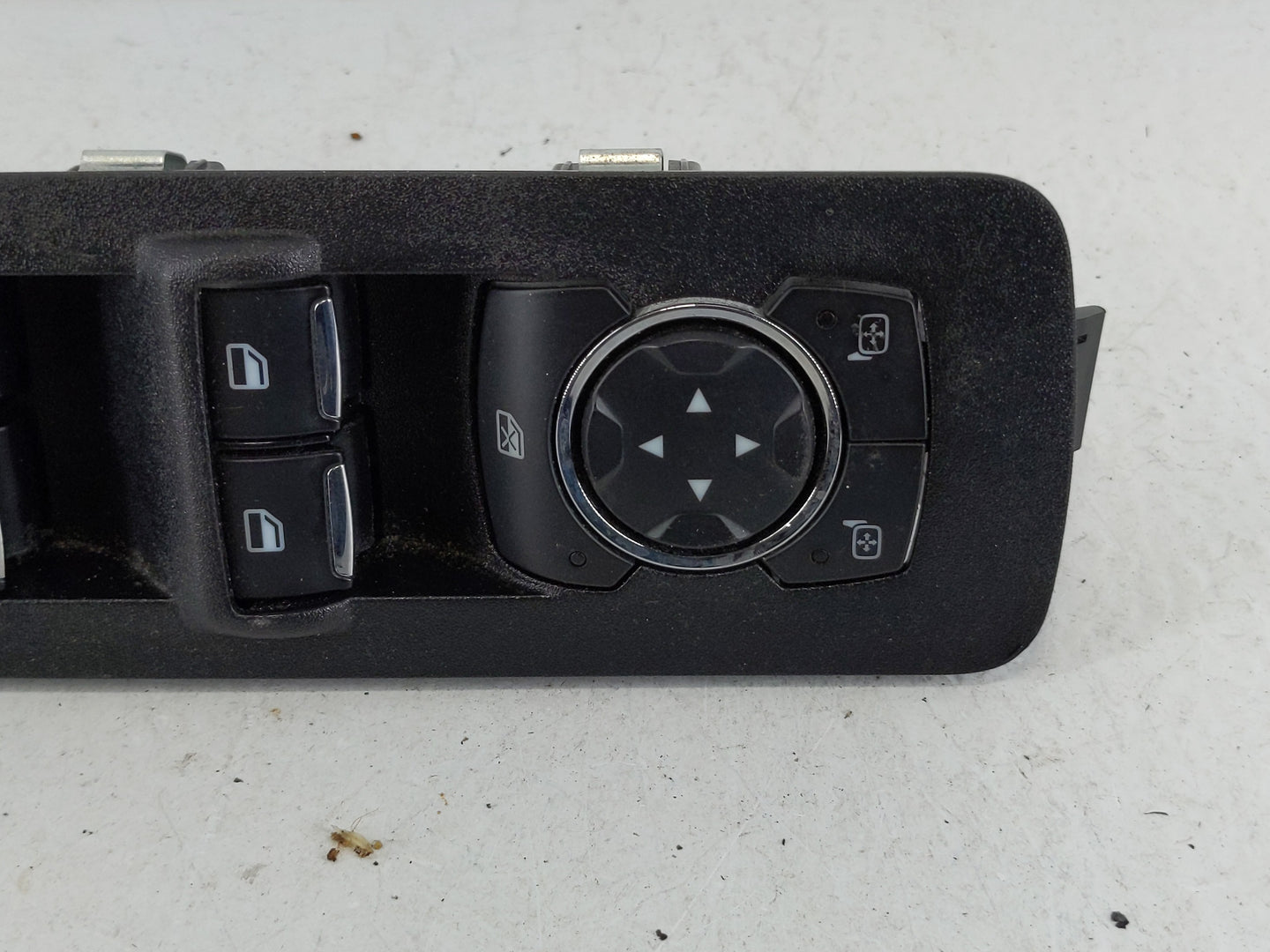 2013-2016 Ford Escape Master Power Window Switch Replacement Driver Side Left P/N:BM5T-14A132-AA Fits OEM Used Auto Parts - 