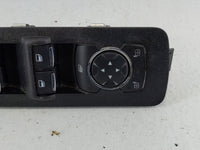 2013-2016 Ford Escape Master Power Window Switch Replacement Driver Side Left P/N:BM5T-14A132-AA Fits OEM Used Auto Parts - 