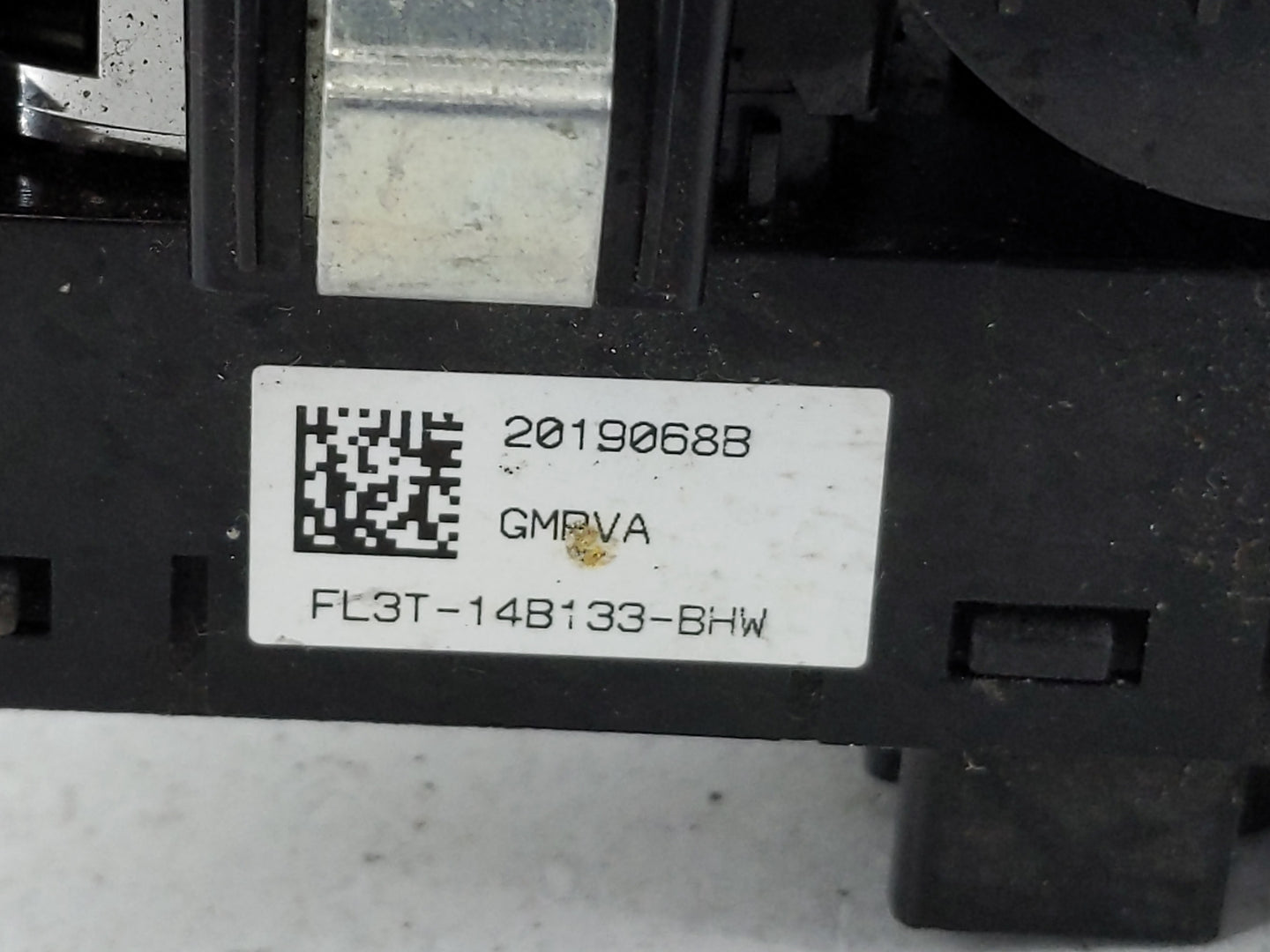 2013-2016 Ford Escape Master Power Window Switch Replacement Driver Side Left P/N:BM5T-14A132-AA Fits OEM Used Auto Parts - 