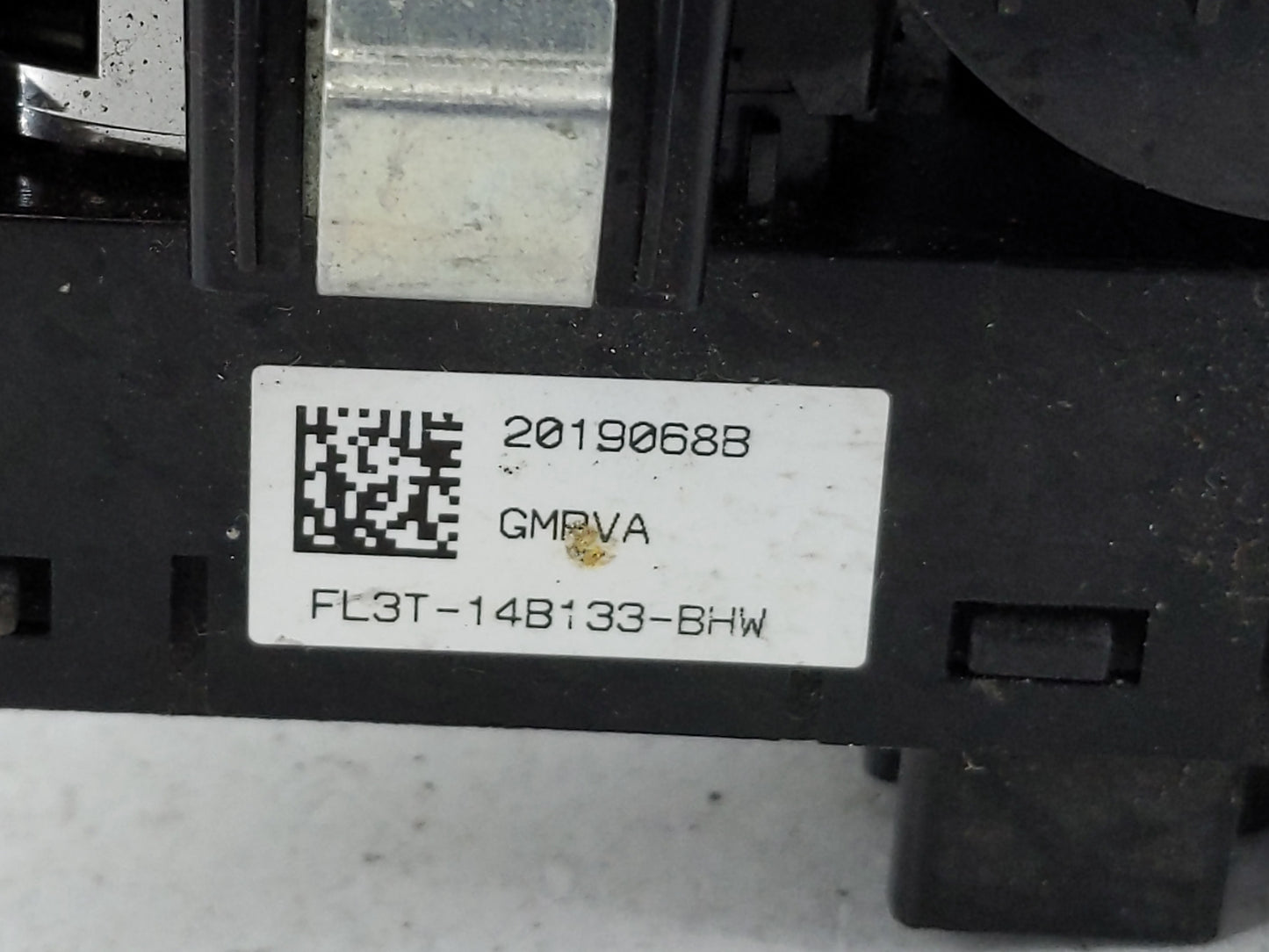 2013-2016 Ford Escape Master Power Window Switch Replacement Driver Side Left P/N:BM5T-14A132-AA Fits OEM Used Auto Parts - 