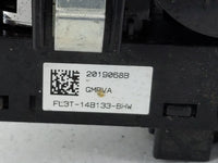2013-2016 Ford Escape Master Power Window Switch Replacement Driver Side Left P/N:BM5T-14A132-AA Fits OEM Used Auto Parts - 