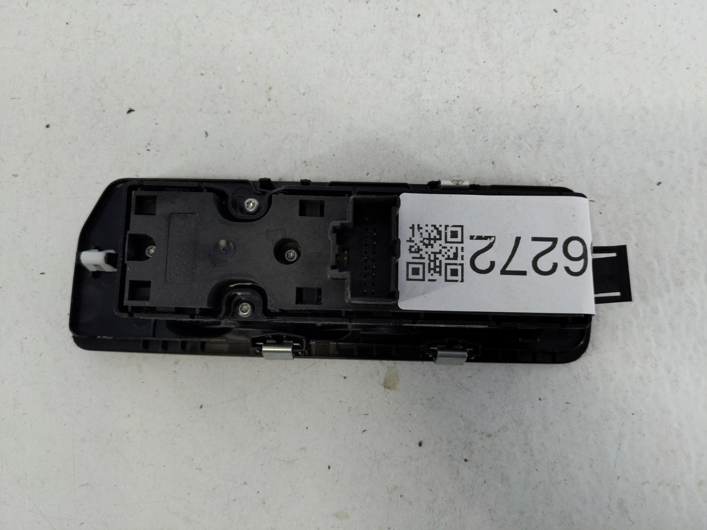 2013-2016 Ford Escape Master Power Window Switch Replacement Driver Side Left P/N:BM5T-14A132-AA Fits OEM Used Auto Parts - 
