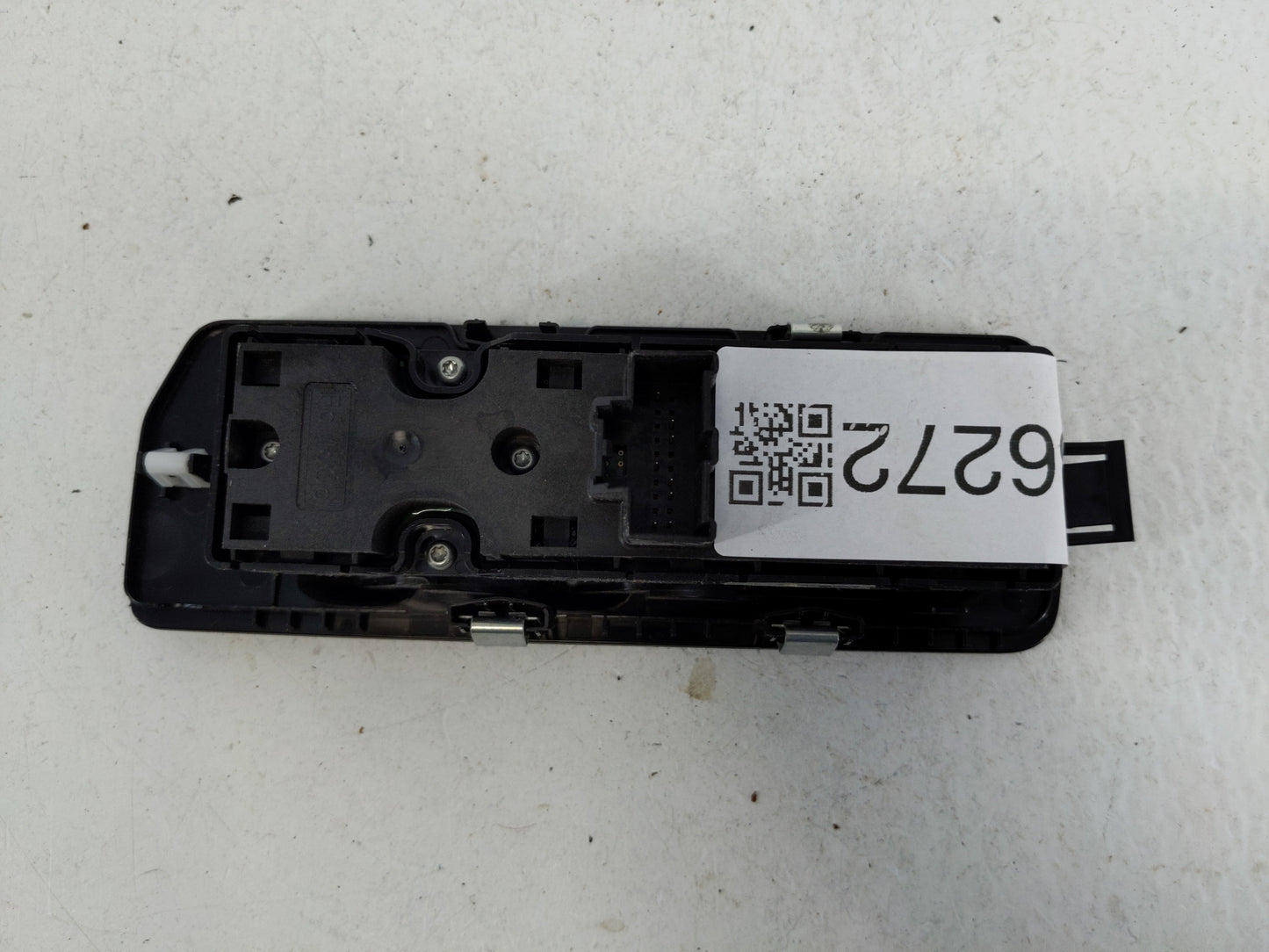 2013-2016 Ford Escape Master Power Window Switch Replacement Driver Side Left P/N:BM5T-14A132-AA Fits OEM Used Auto Parts - 