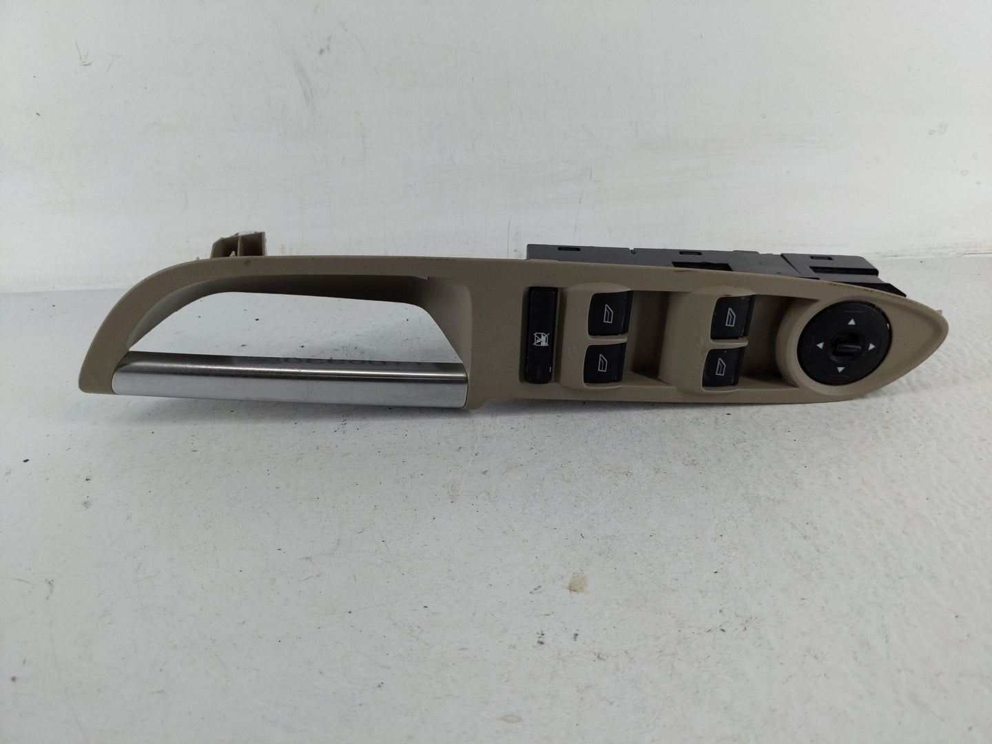 2013-2019 Ford Escape Master Power Window Switch Replacement Driver Side Left P/N:BM5T-14A132-AA Fits OEM Used Auto Parts - 