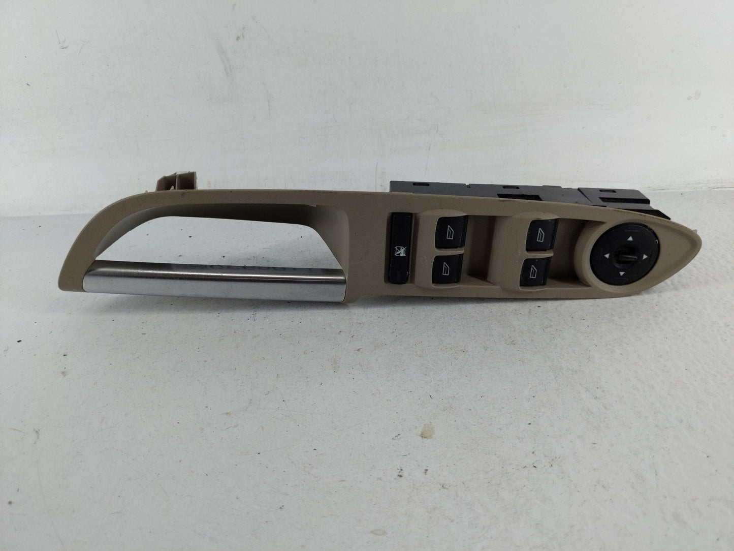 2013-2019 Ford Escape Master Power Window Switch Replacement Driver Side Left P/N:BM5T-14A132-AA Fits OEM Used Auto Parts - 