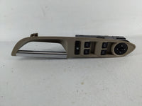 2013-2019 Ford Escape Master Power Window Switch Replacement Driver Side Left P/N:BM5T-14A132-AA Fits OEM Used Auto Parts - 