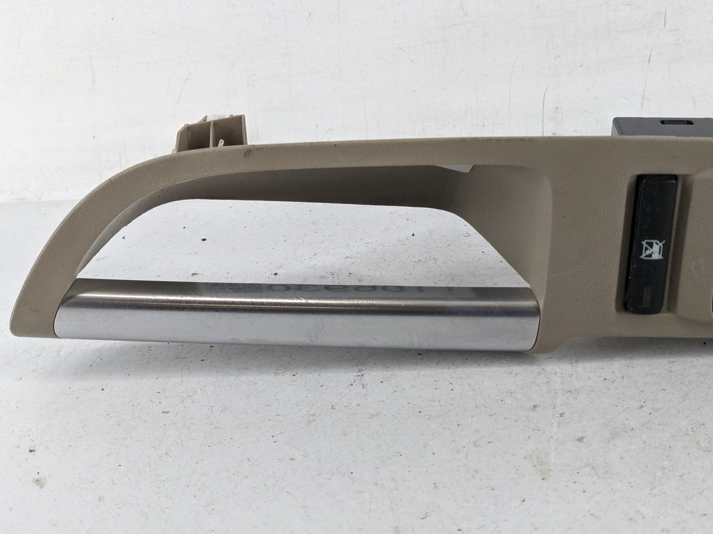 2013-2019 Ford Escape Master Power Window Switch Replacement Driver Side Left P/N:BM5T-14A132-AA Fits OEM Used Auto Parts - 