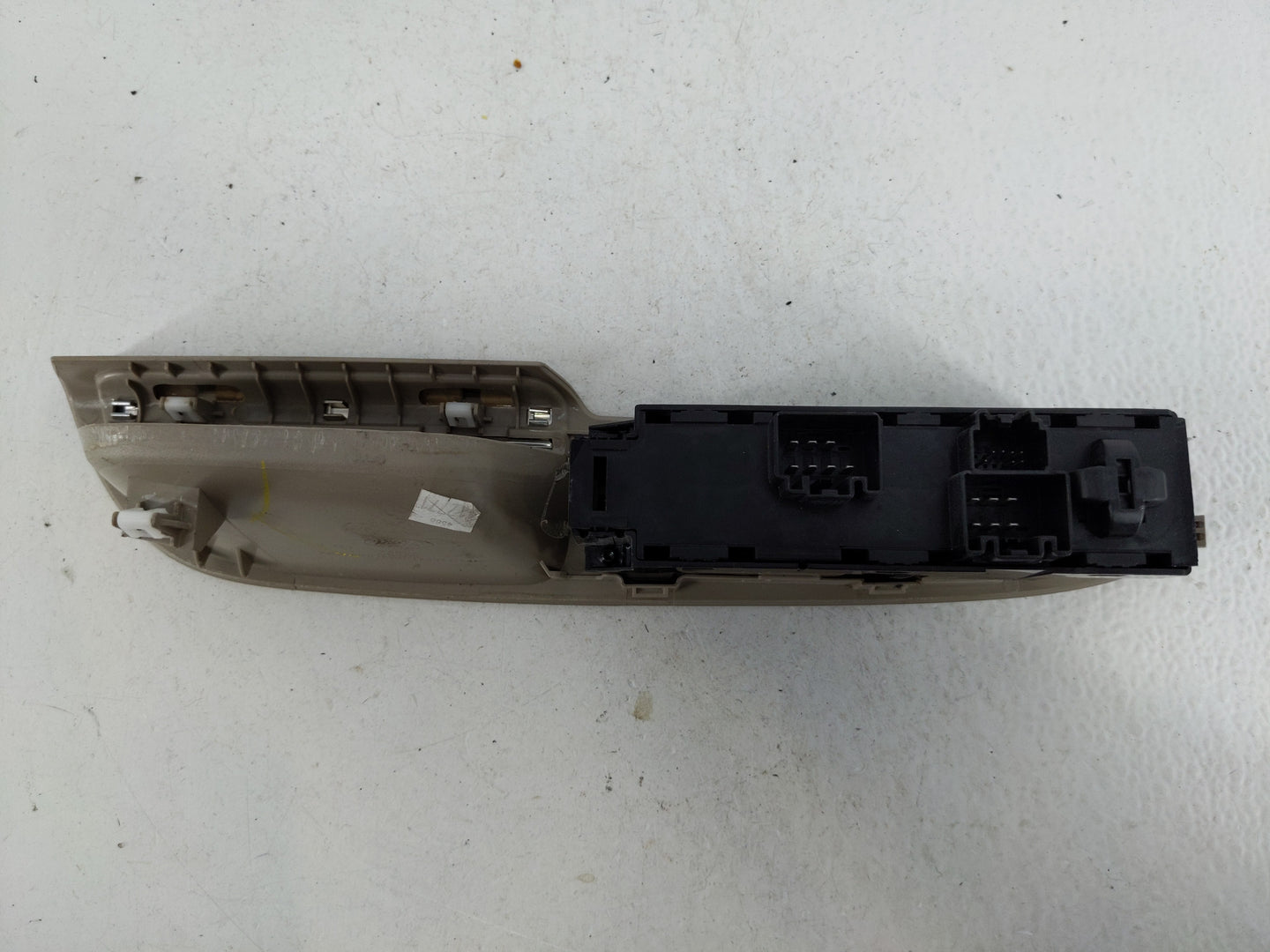 2013-2019 Ford Escape Master Power Window Switch Replacement Driver Side Left P/N:BM5T-14A132-AA Fits OEM Used Auto Parts - 