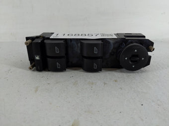 compare product 2013-2019 Ford Escape Master Power Window Switch Replacement Driver Side Left P/N:BM5T-14A132-AA Fits OEM Used Auto Parts