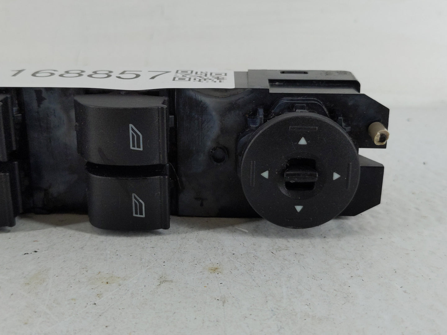 2013-2019 Ford Escape Master Power Window Switch Replacement Driver Side Left P/N:BM5T-14A132-AA Fits OEM Used Auto Parts - 